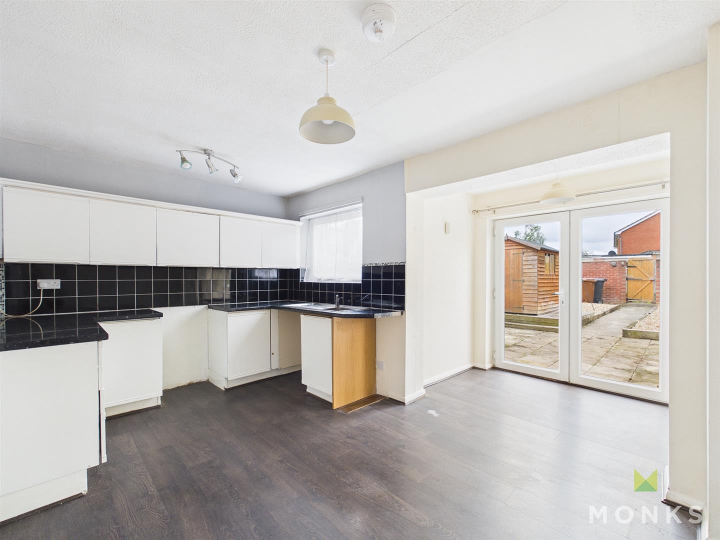 32 Hazel Grove, Oswestry, SY11 2XB For Sale